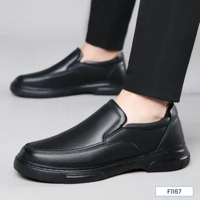 IMPERIAL PACE DRESS SHOES